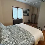 L'angulin Feriehus Vezzo