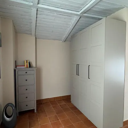 L'angulin 펜션 Vezzo