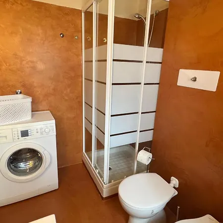 펜션 L'angulin Vezzo