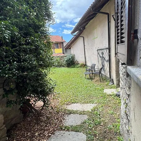 펜션 L'angulin Vezzo